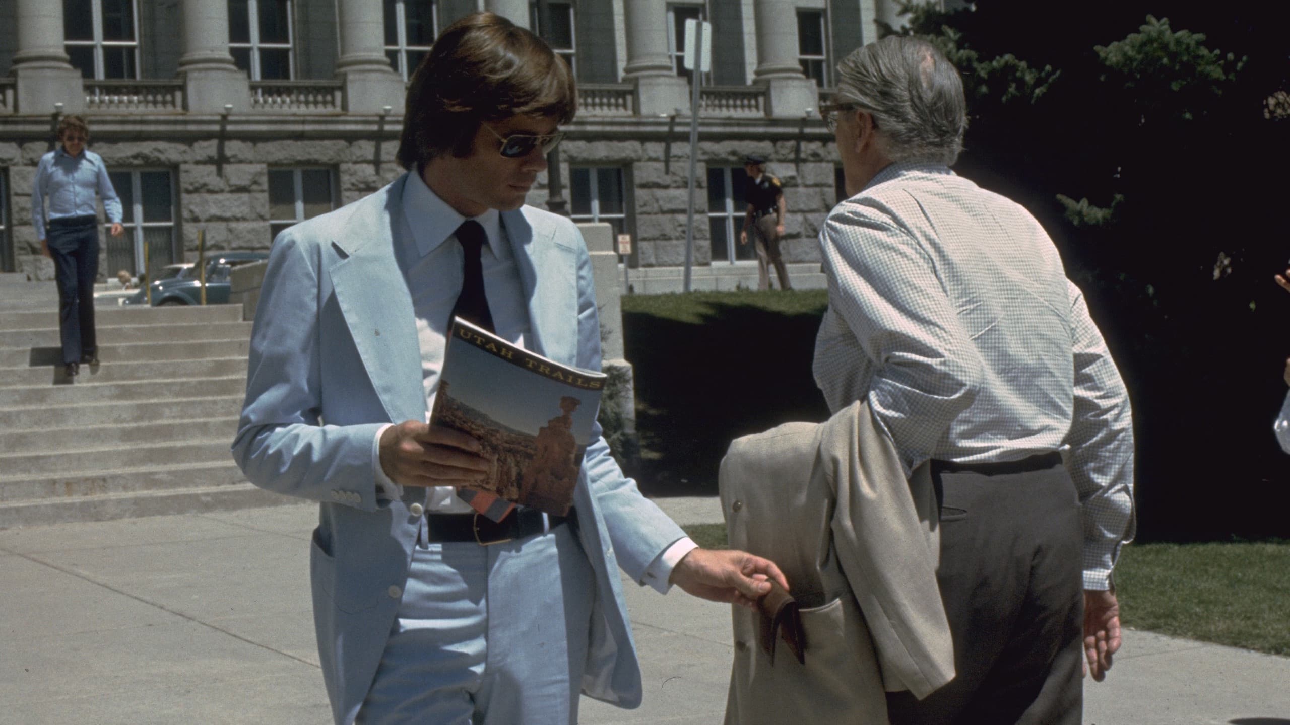 Poster backdrop for Harry in Your Pocket