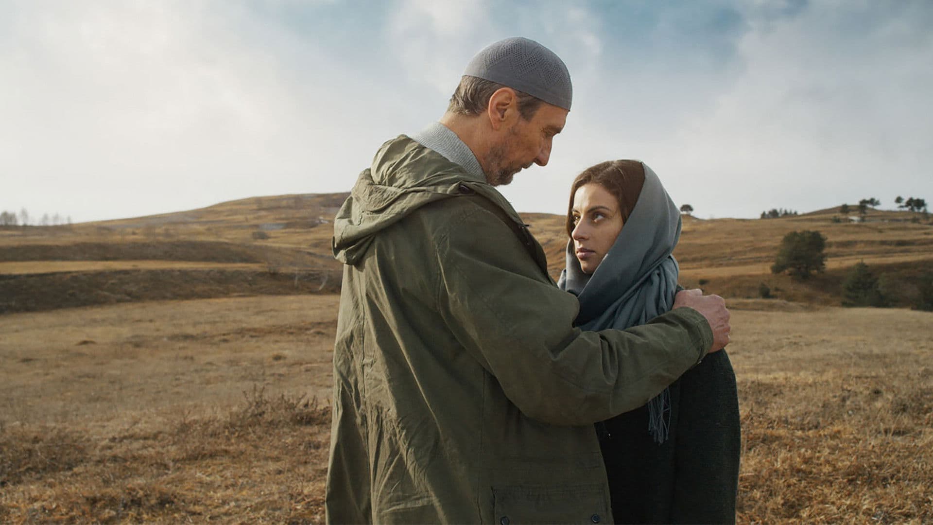 Poster backdrop for Palmyra