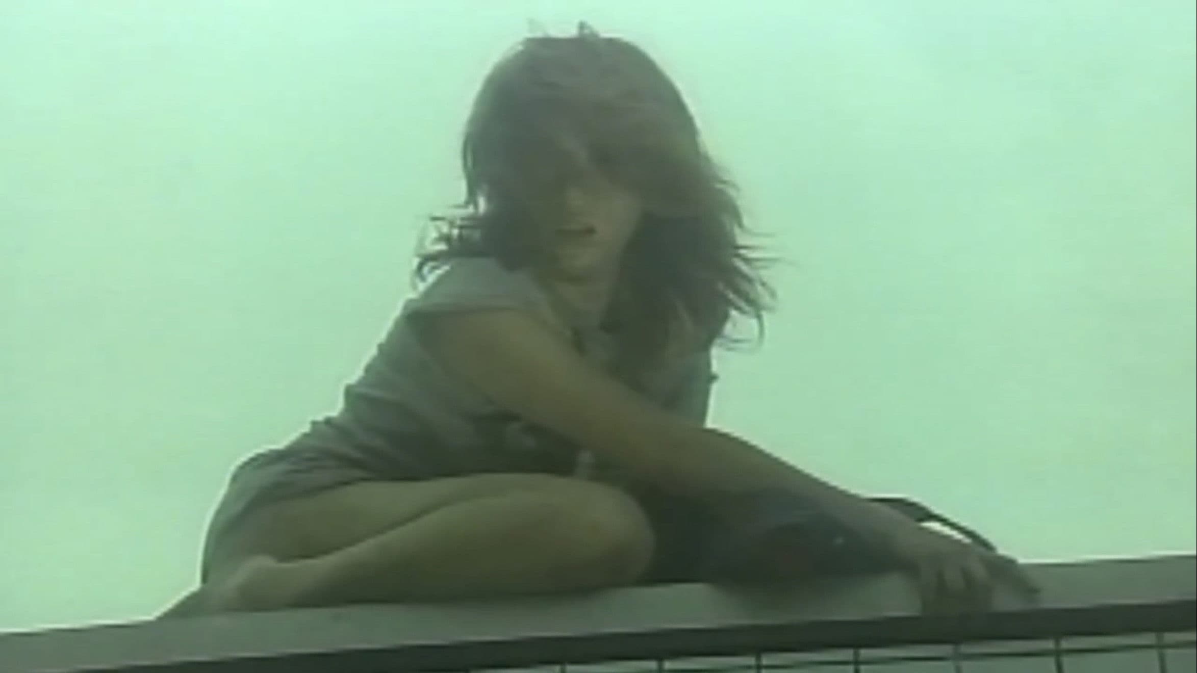 Poster backdrop for The Night of the Earthquake