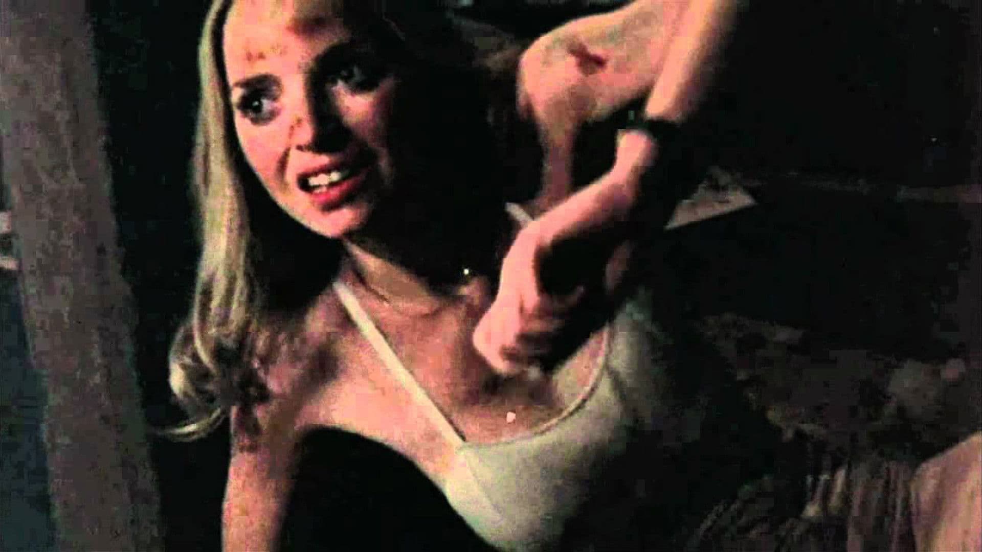 Poster backdrop for The Strangeness