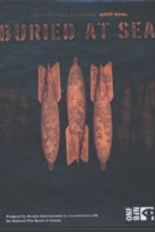 Poster backdrop for Buried at Sea