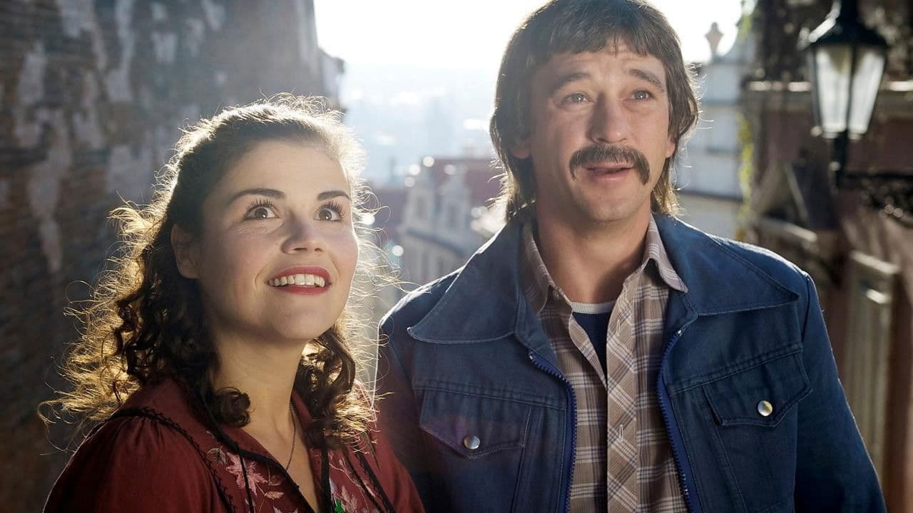 Poster backdrop for Jedes Jahr im Juni