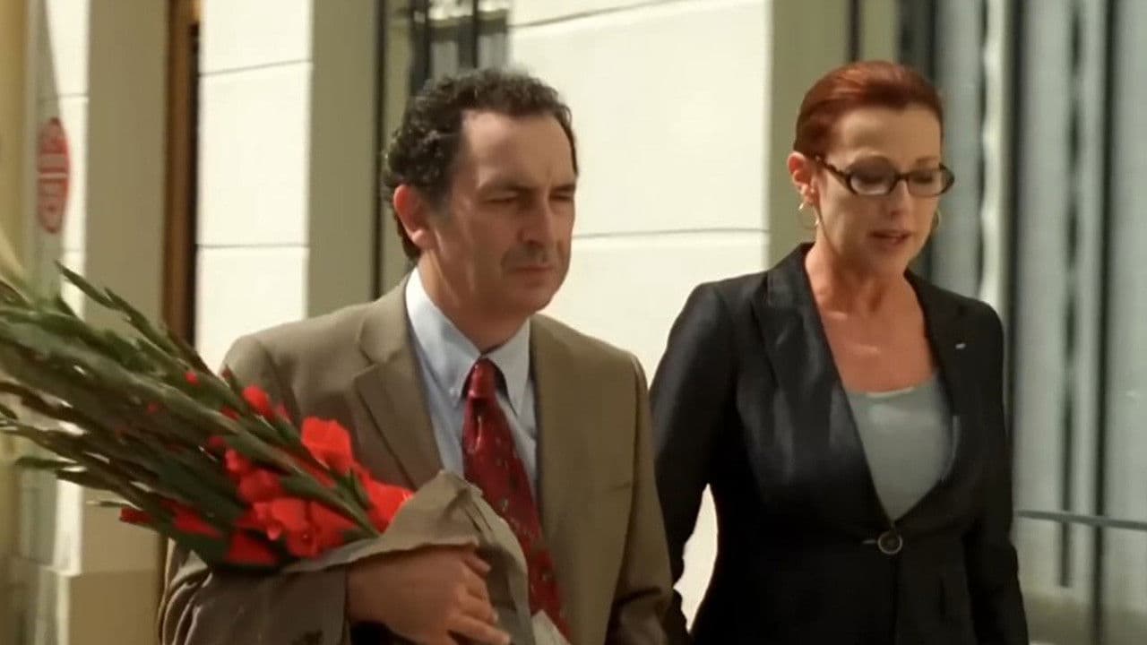 Poster backdrop for Gérald K. Gérald