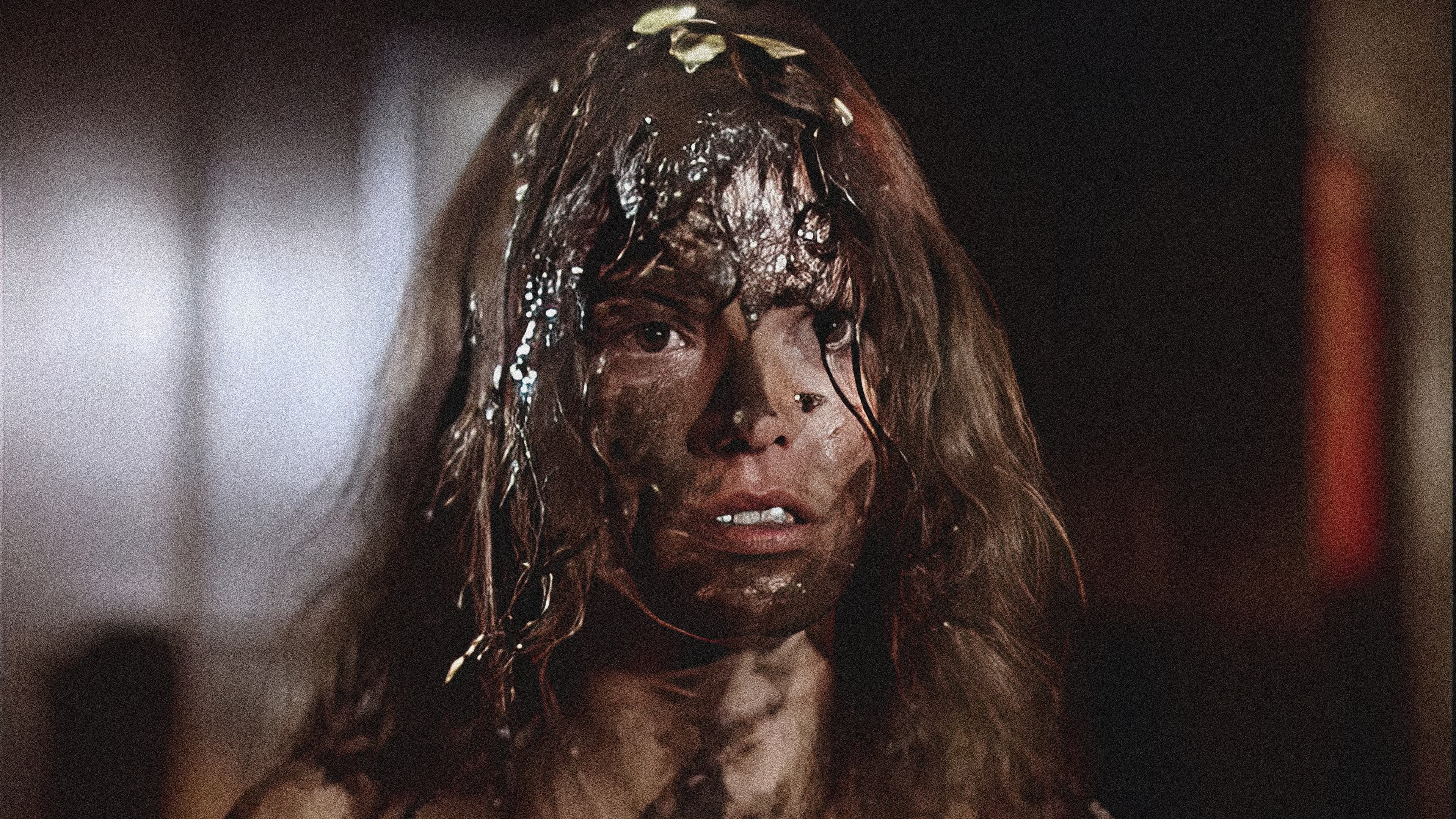 Poster backdrop for The Initiation of Sarah