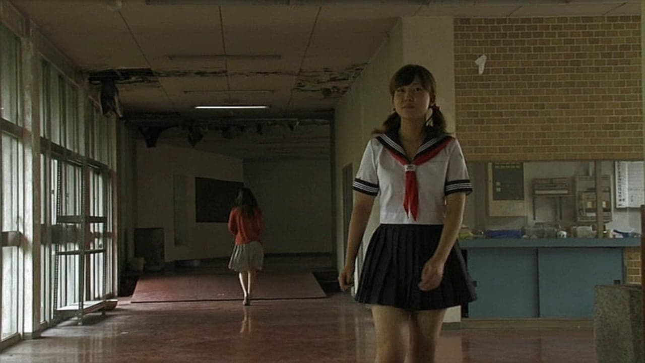 Poster backdrop for Rape Zombie: Lust of the Dead 3