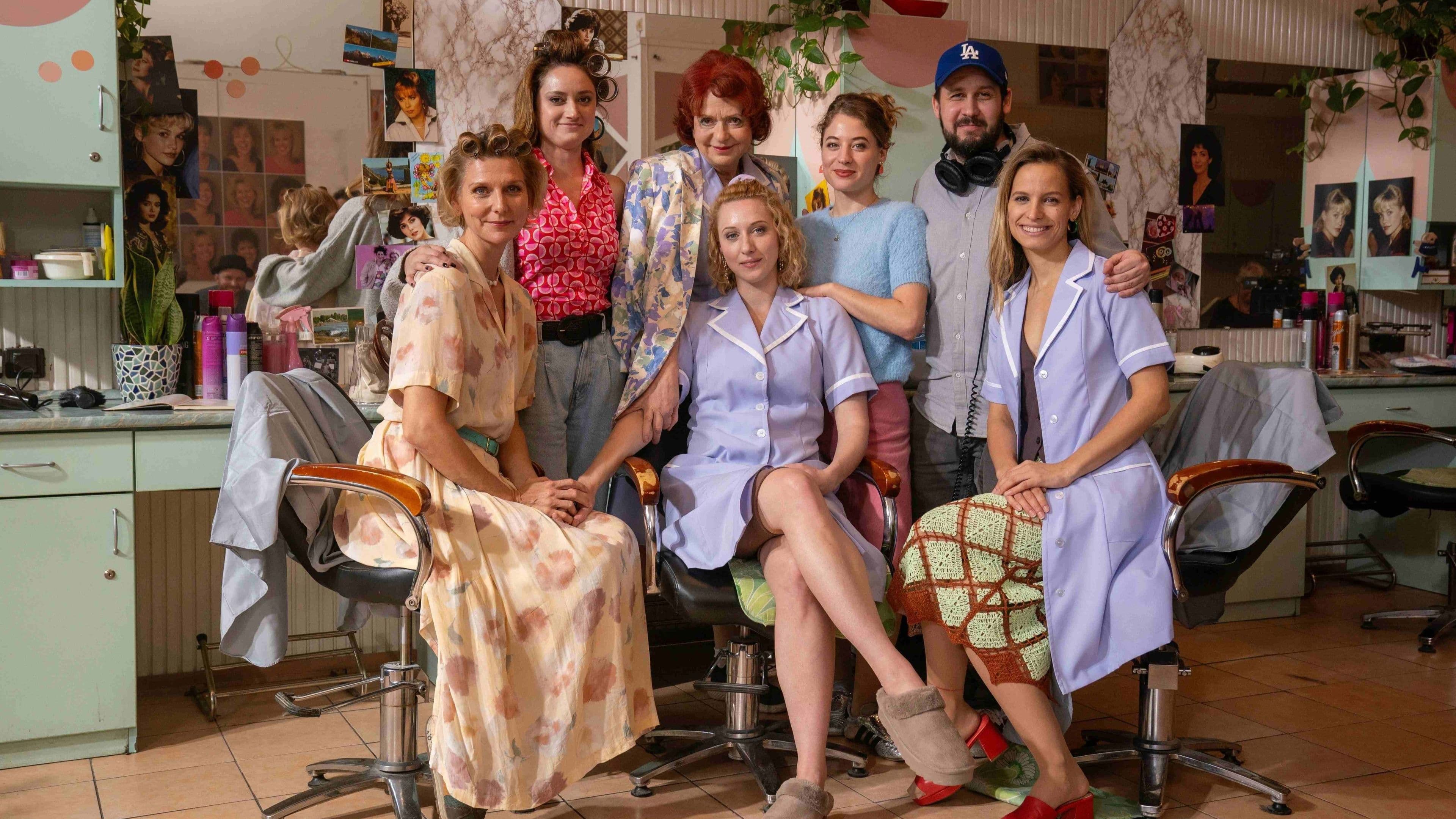 Poster backdrop for Love, Forgotten