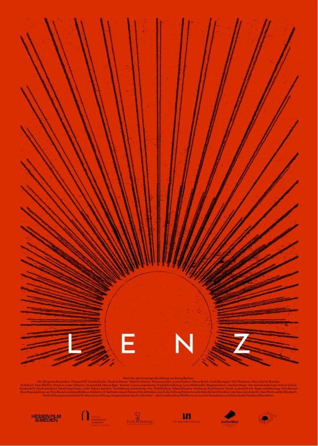Poster backdrop for Lenz