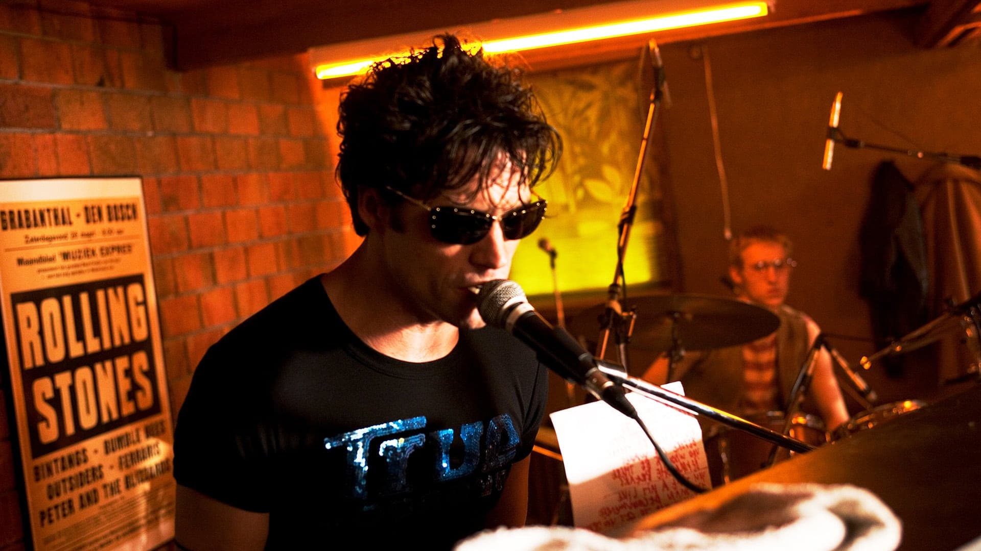 Poster backdrop for Wild Romance