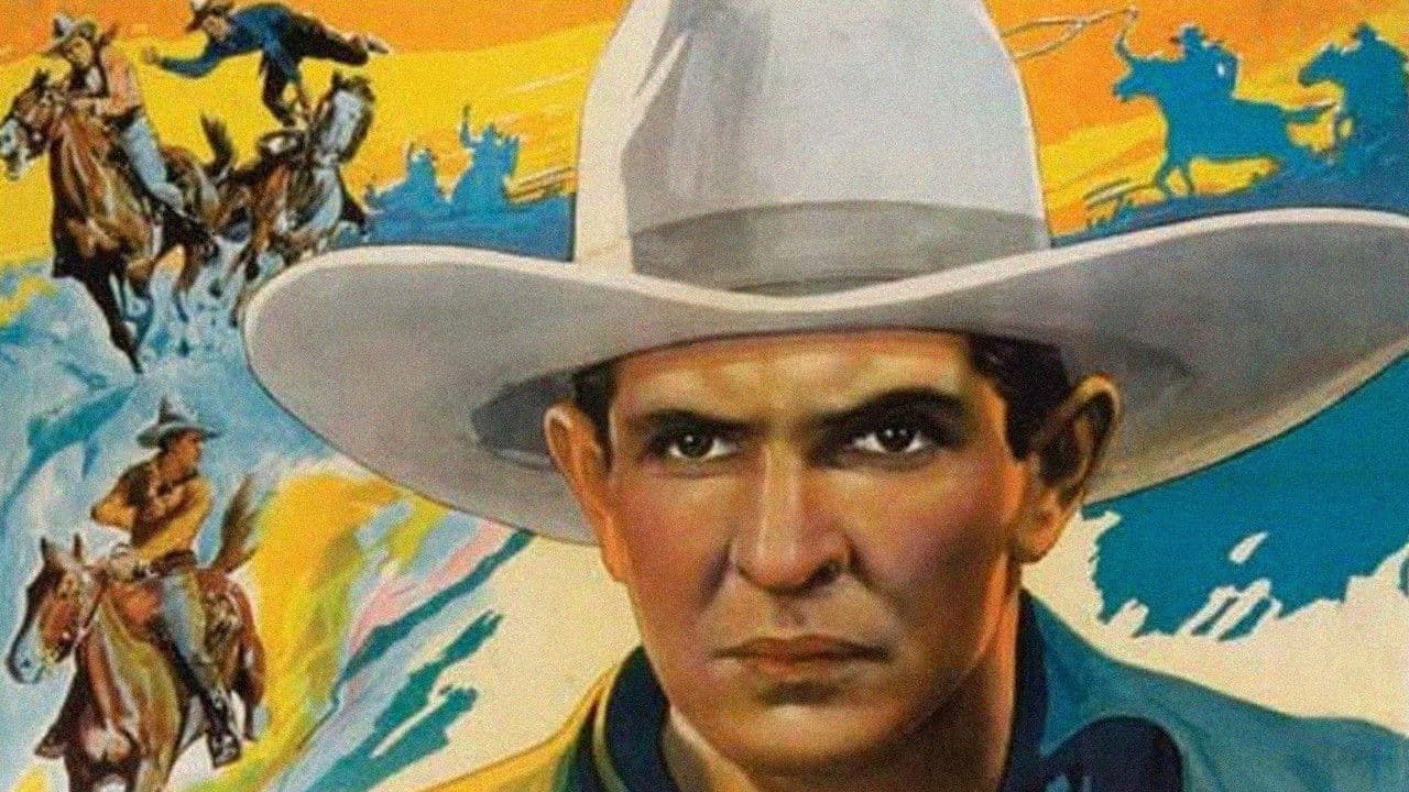 Poster backdrop for The Law Rides