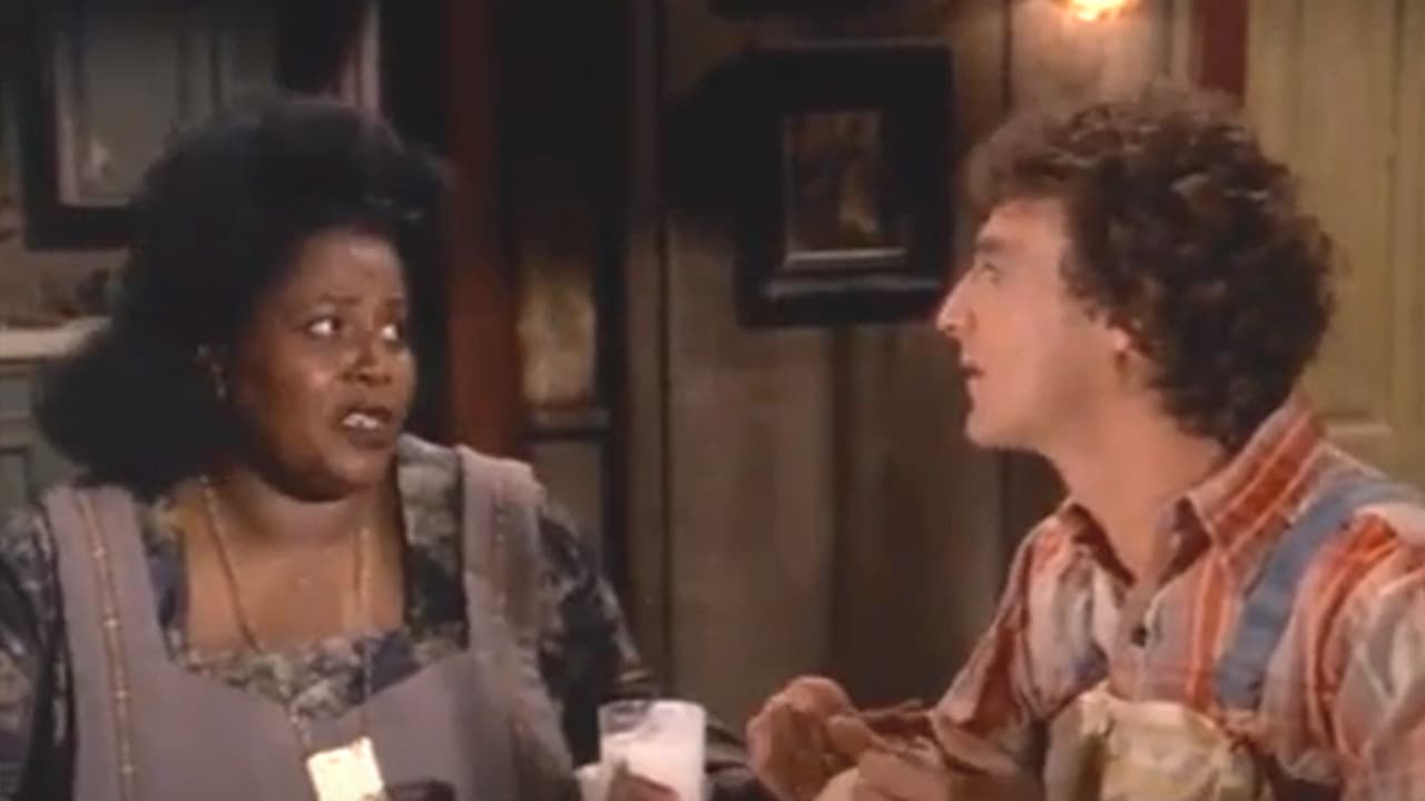 Poster backdrop for The Jerk, Too