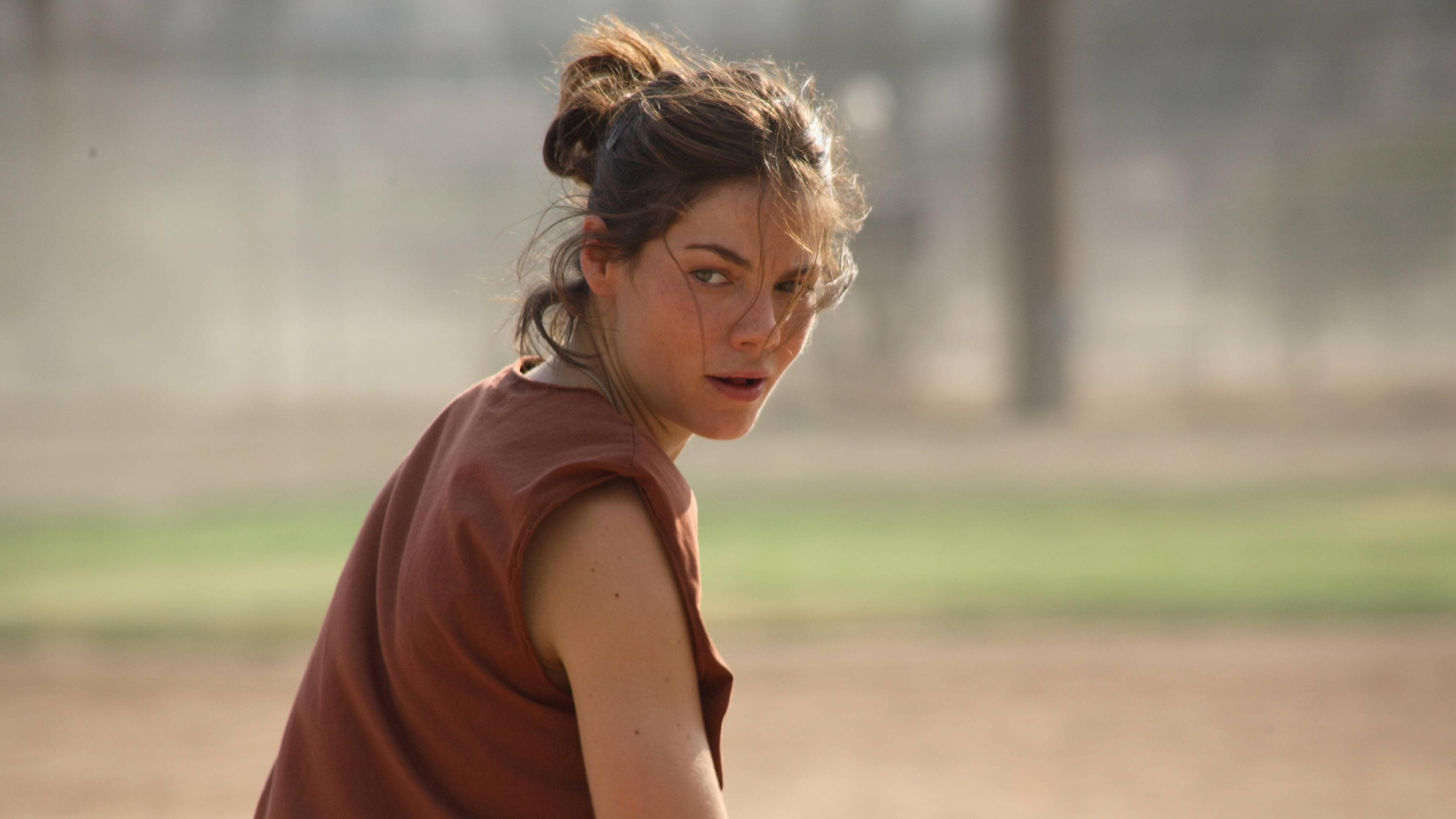 Poster backdrop for Trucker