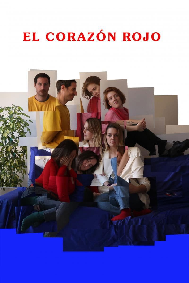 Poster backdrop for Red Heart