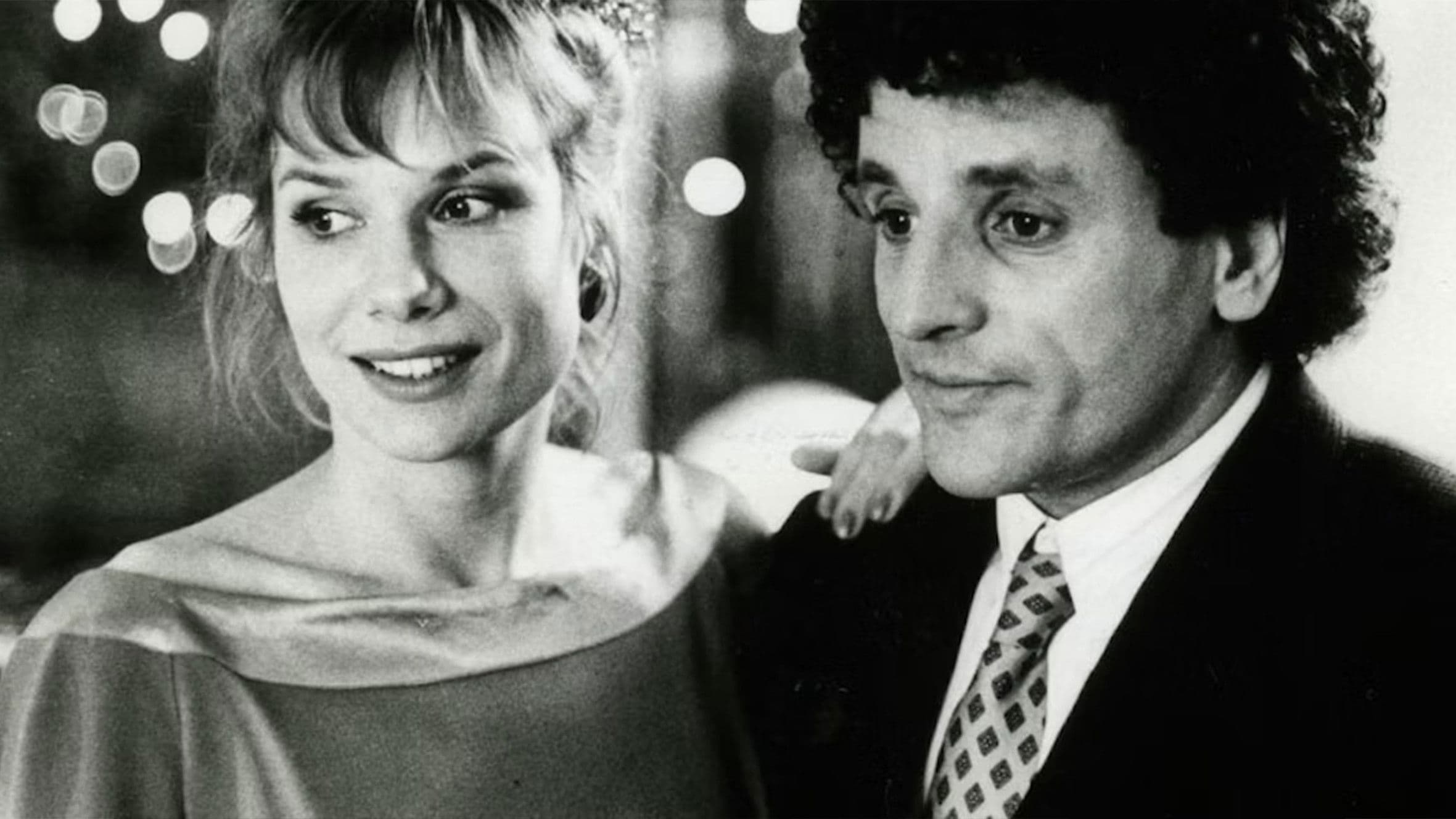 Poster backdrop for A Month Later