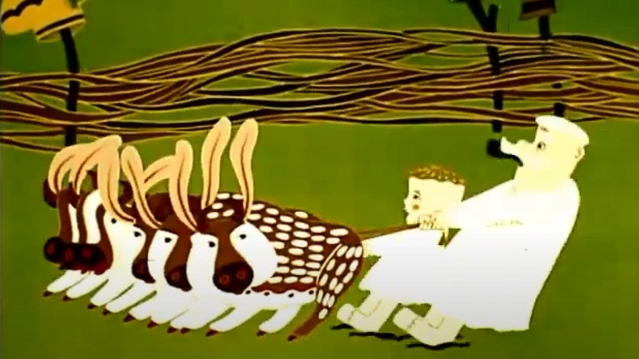 Poster backdrop for Strange Thing