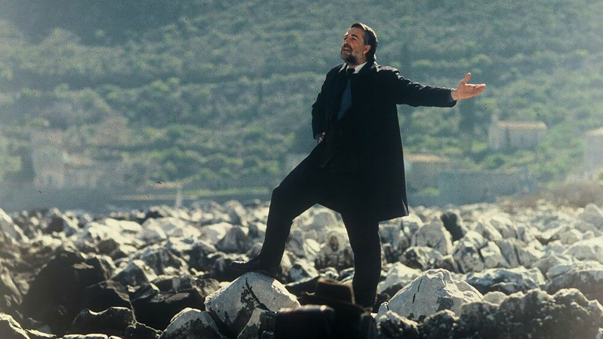 Poster backdrop for Love Under the Date-Tree