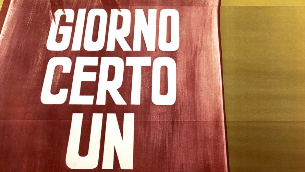 Poster backdrop for One Fine Day