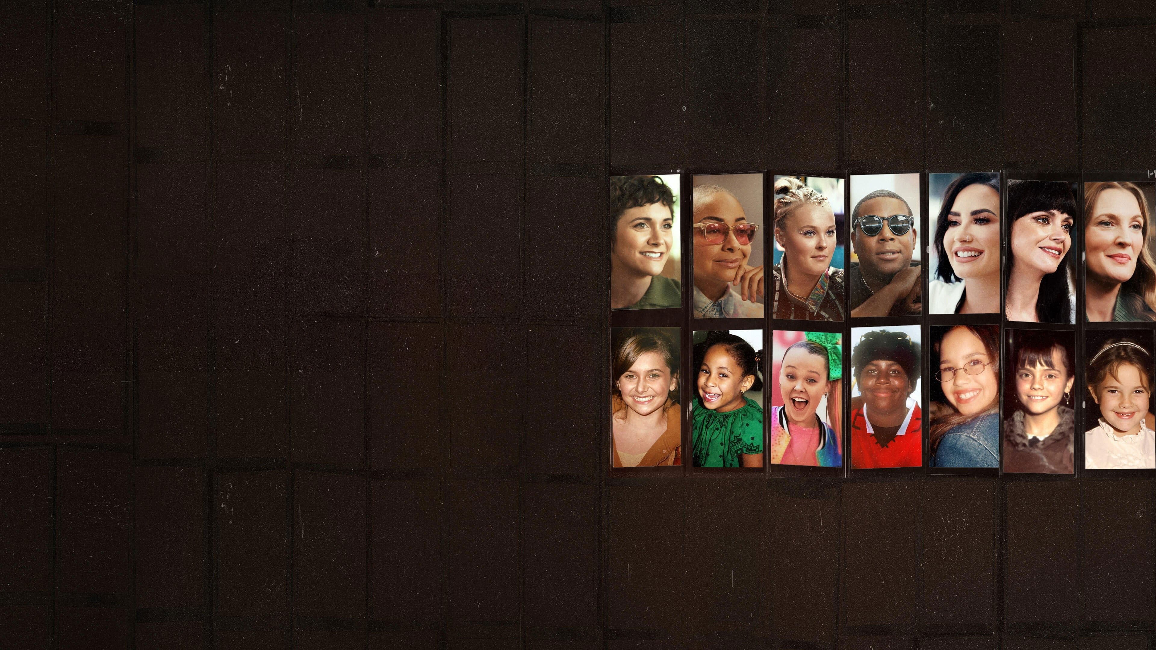 Poster backdrop for Child Star