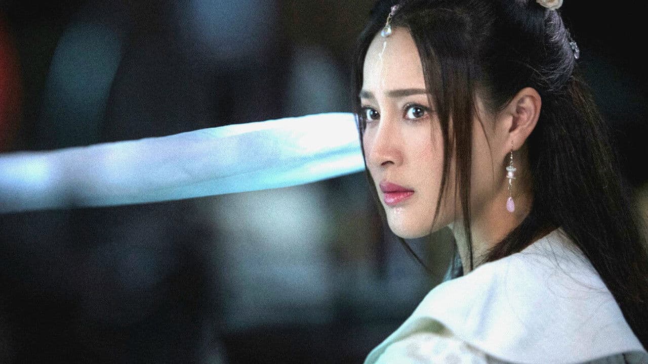 Poster backdrop for Lich Hand to Destroy Flower