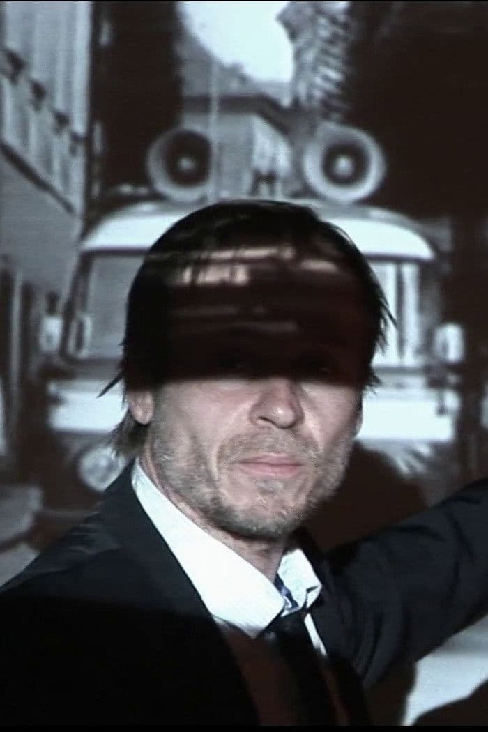 Poster backdrop for The Ferrari Dino Girl