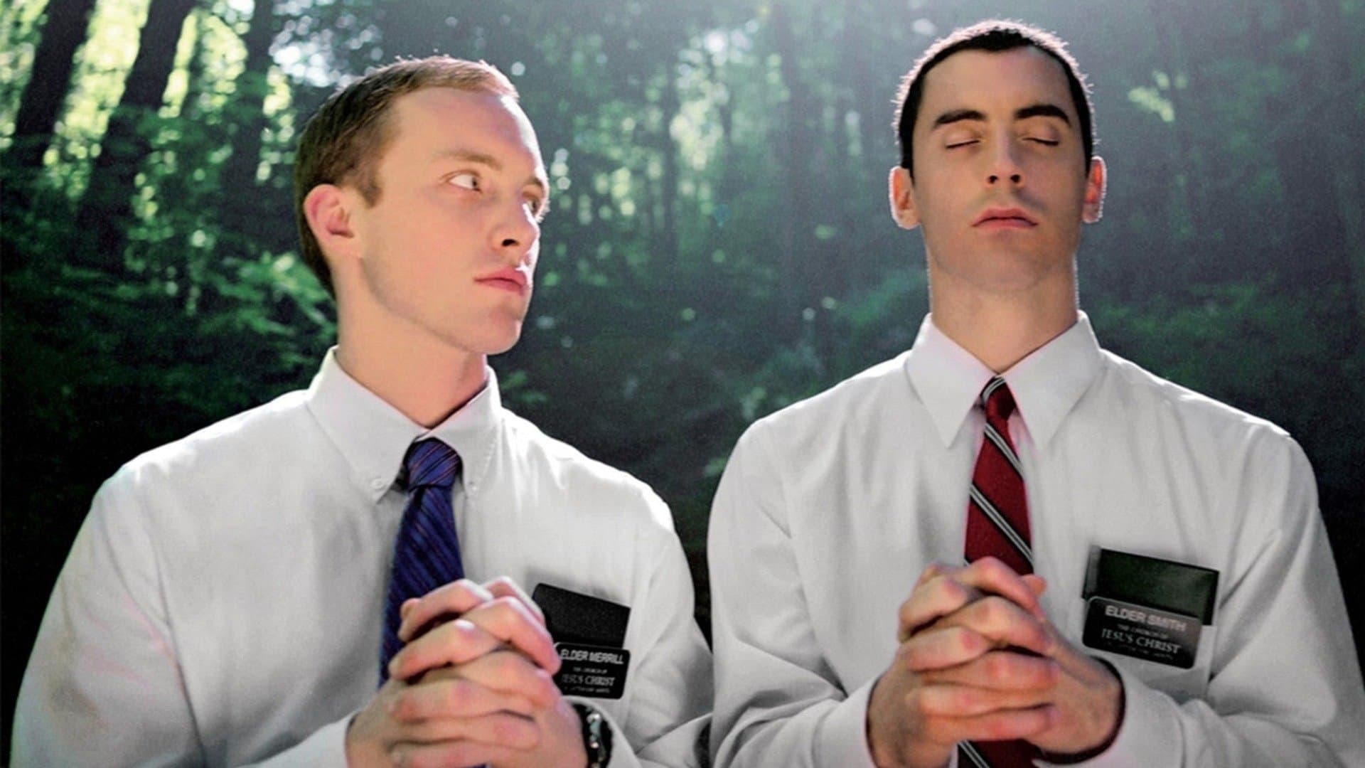 Poster backdrop for The Falls