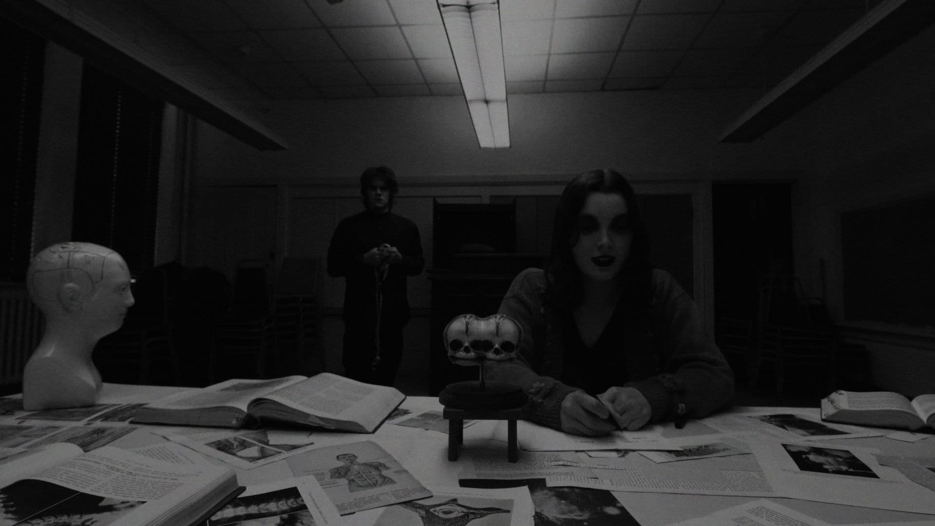 Poster backdrop for Intravenus