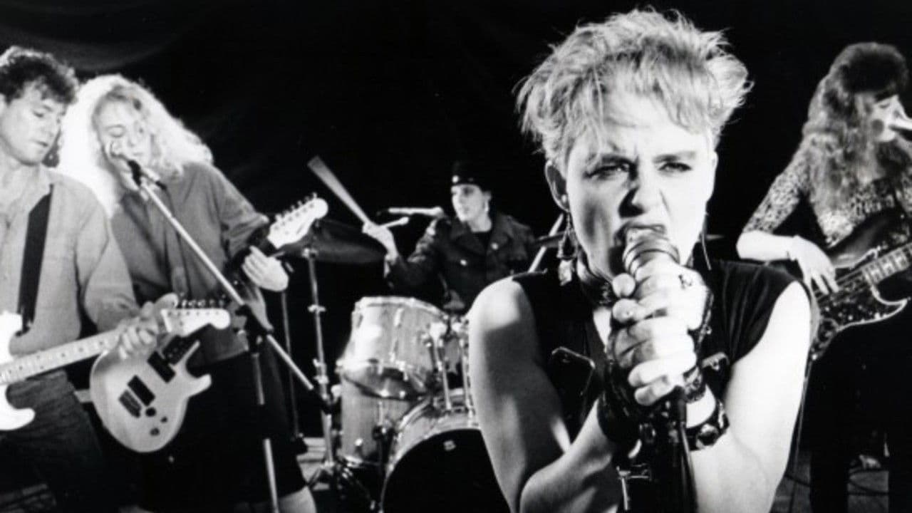 Poster backdrop for The Vacant Lot