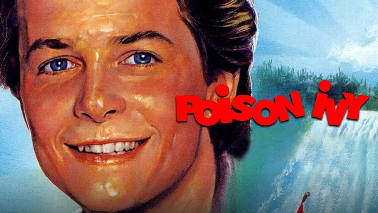 Poster backdrop for Poison Ivy