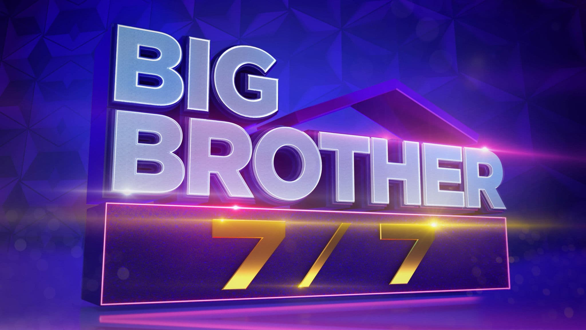 Poster backdrop for Big Brother 7/7