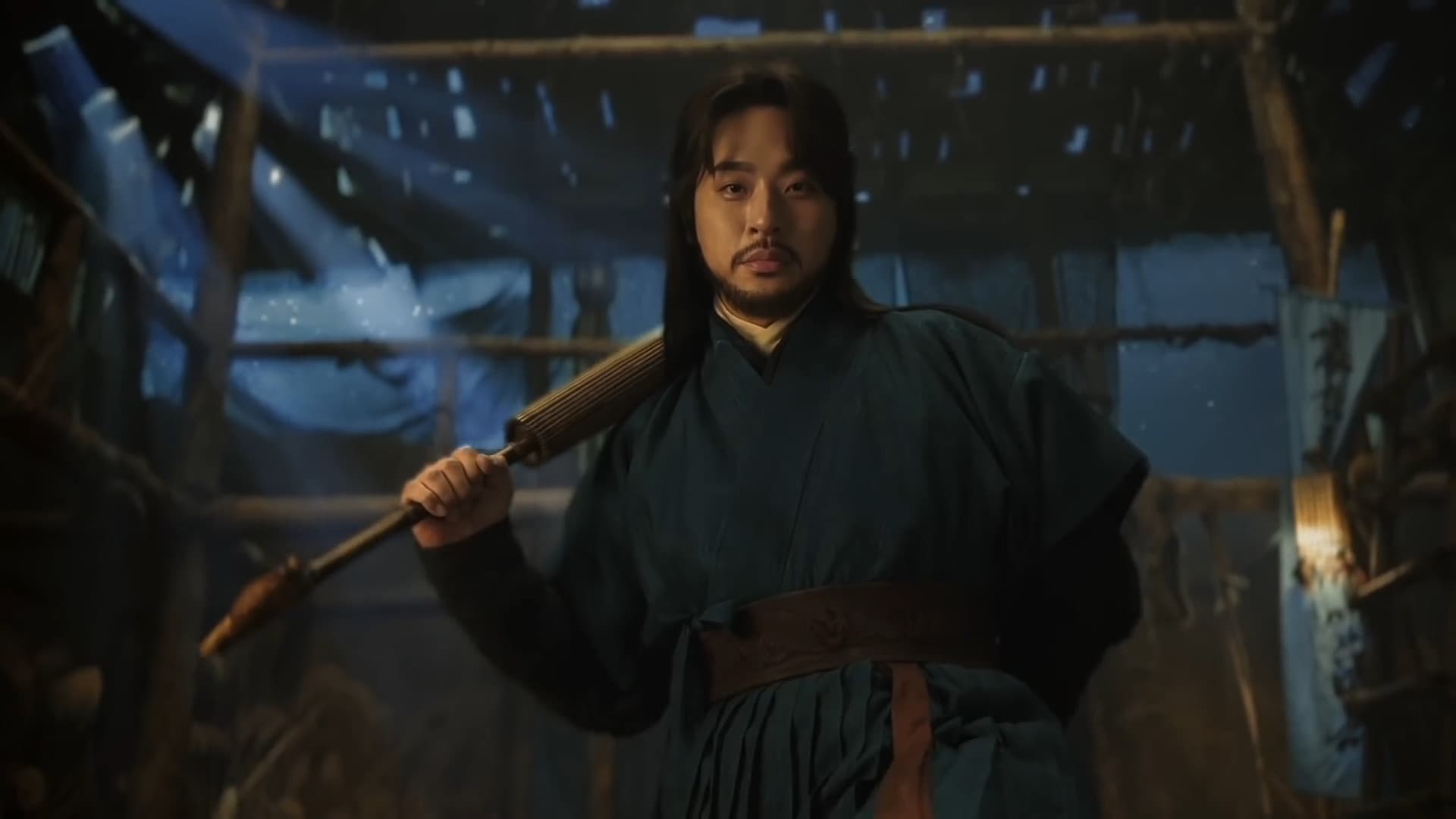 Poster backdrop for Life Is But a Dream