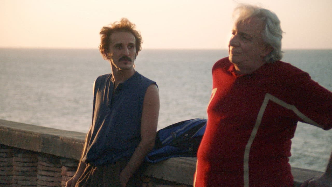 Poster backdrop for Greta