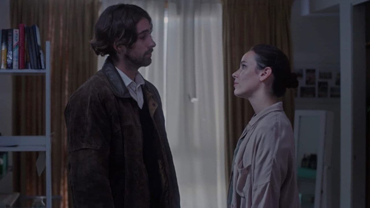 Poster backdrop for The Holy Office