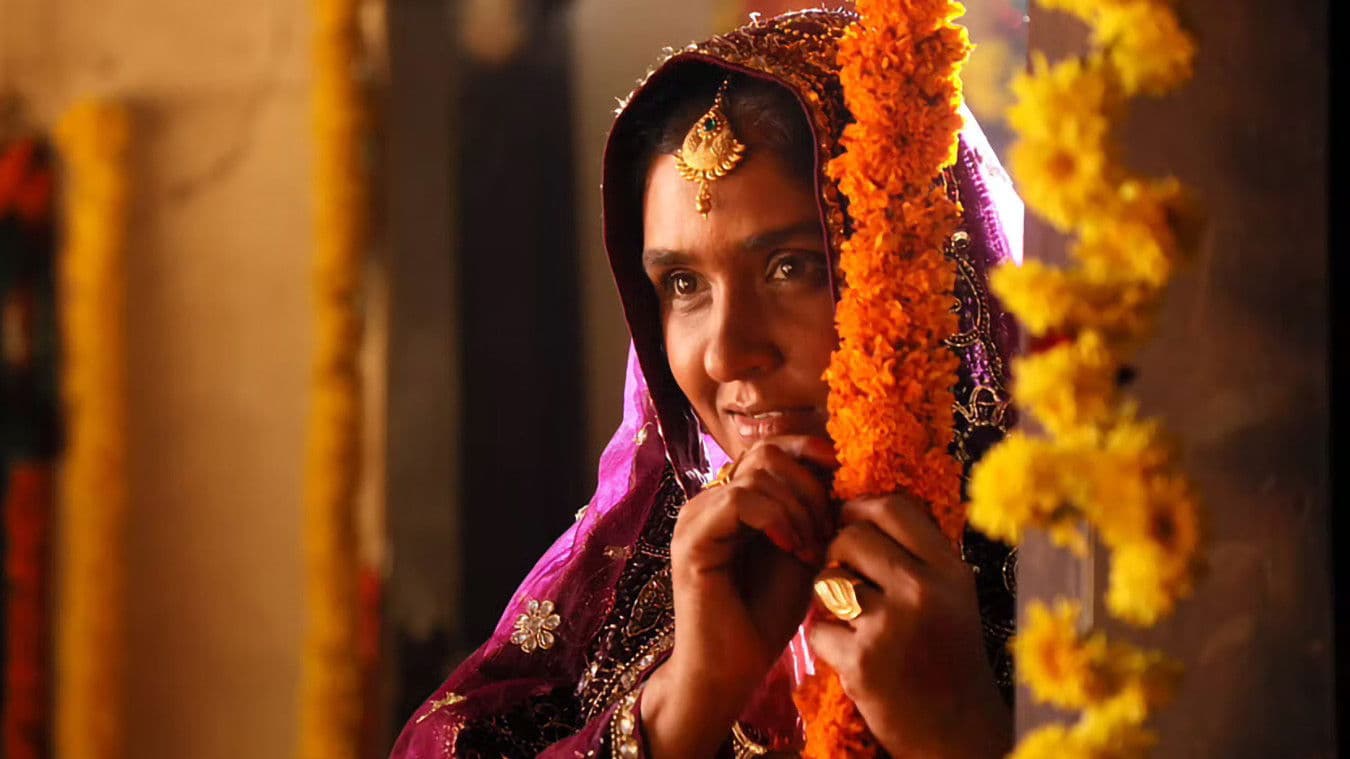 Poster backdrop for Saara Vajra