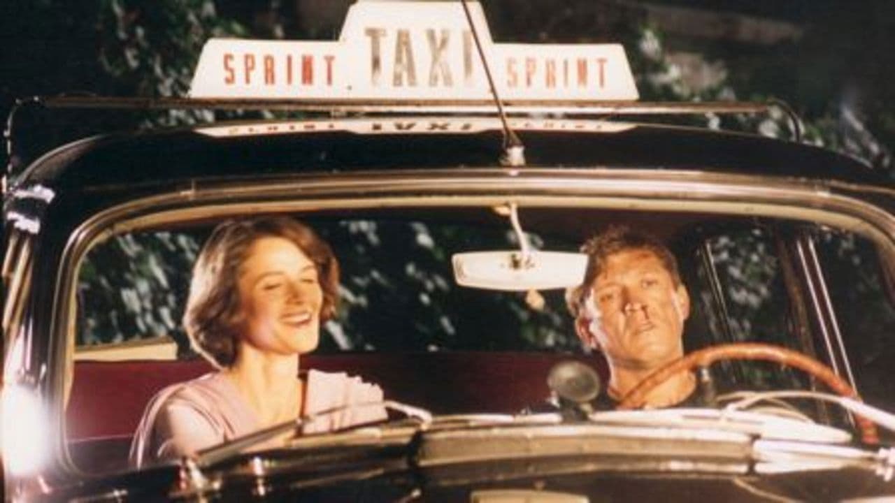 Poster backdrop for Asphalt Tango