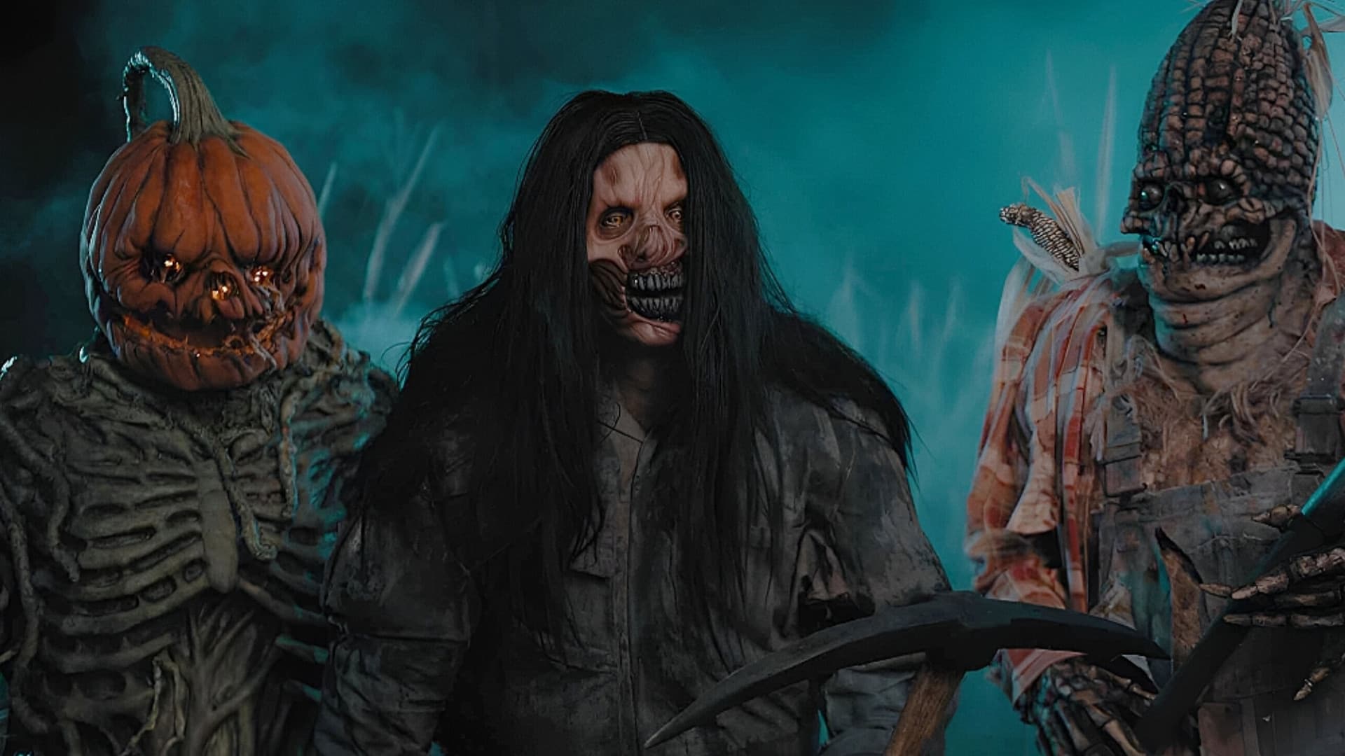 Poster backdrop for The Barn Part III