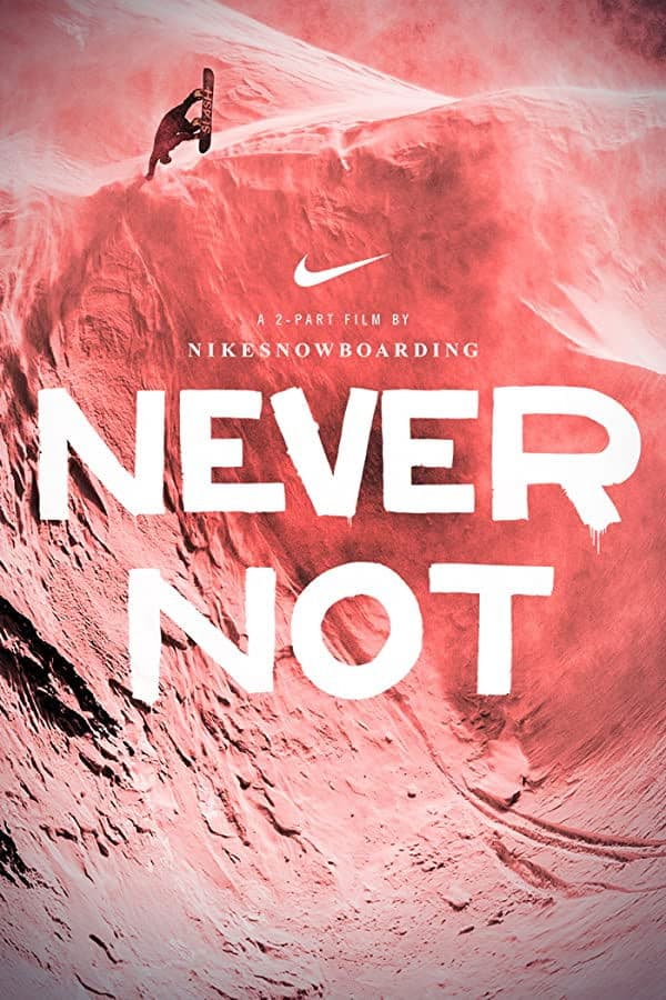 Poster backdrop for Never Not Part 2