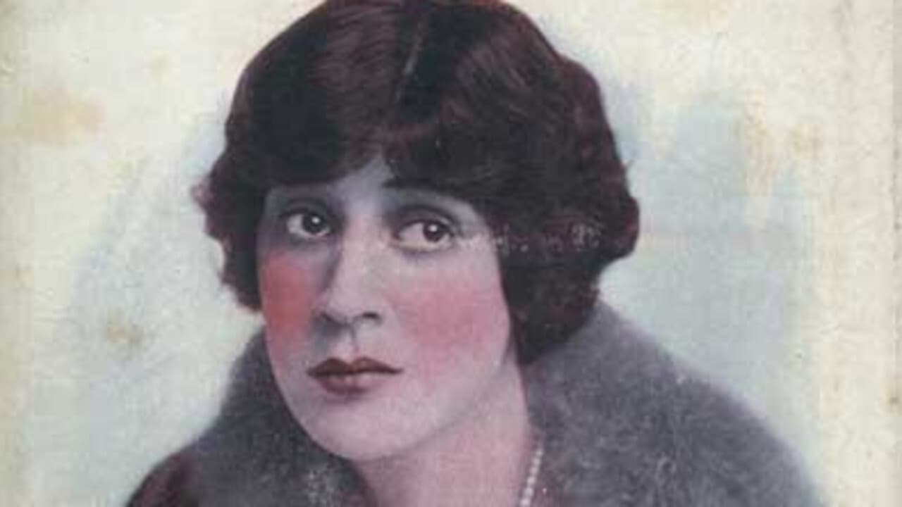 Poster backdrop for Garden of Lies