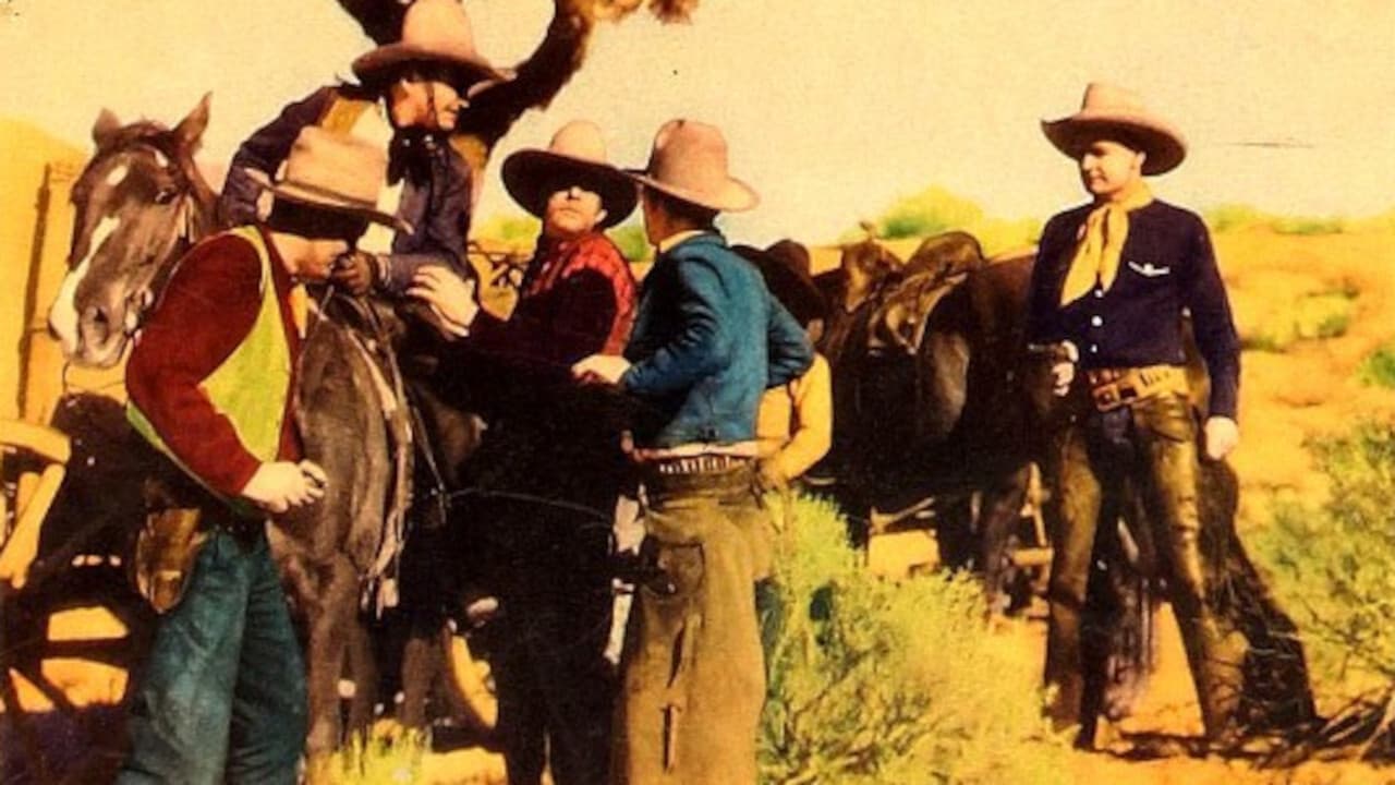 Poster backdrop for Riding Speed