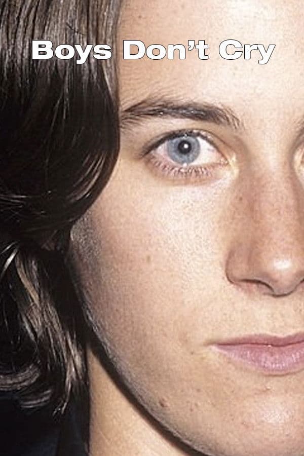 Poster backdrop for Boys Don't Cry