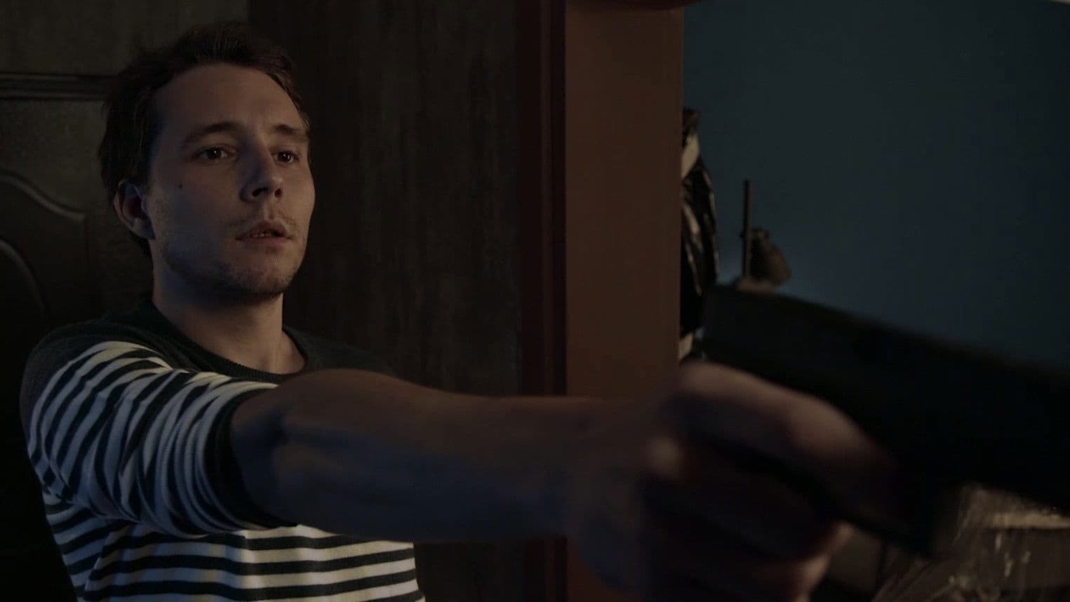 Poster backdrop for You Won't Die Out Here Like a Dumb Animal