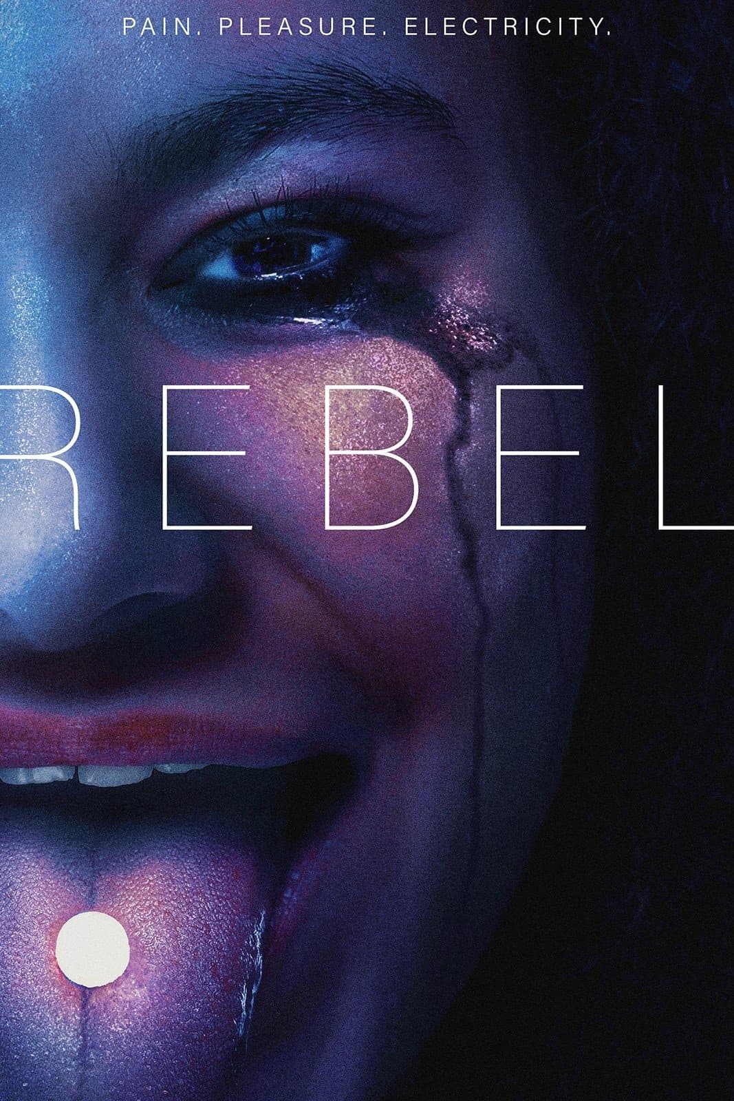 Poster backdrop for Rebel
