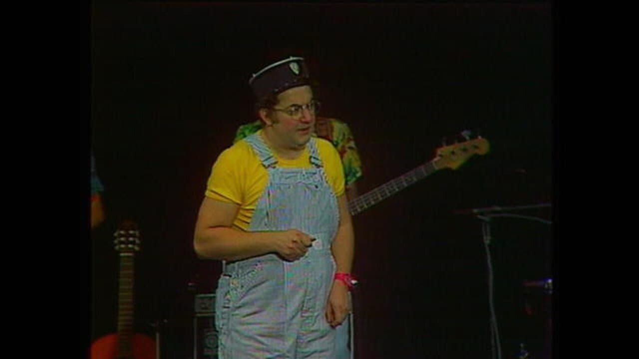 Poster backdrop for Coluche : C'est pour rire