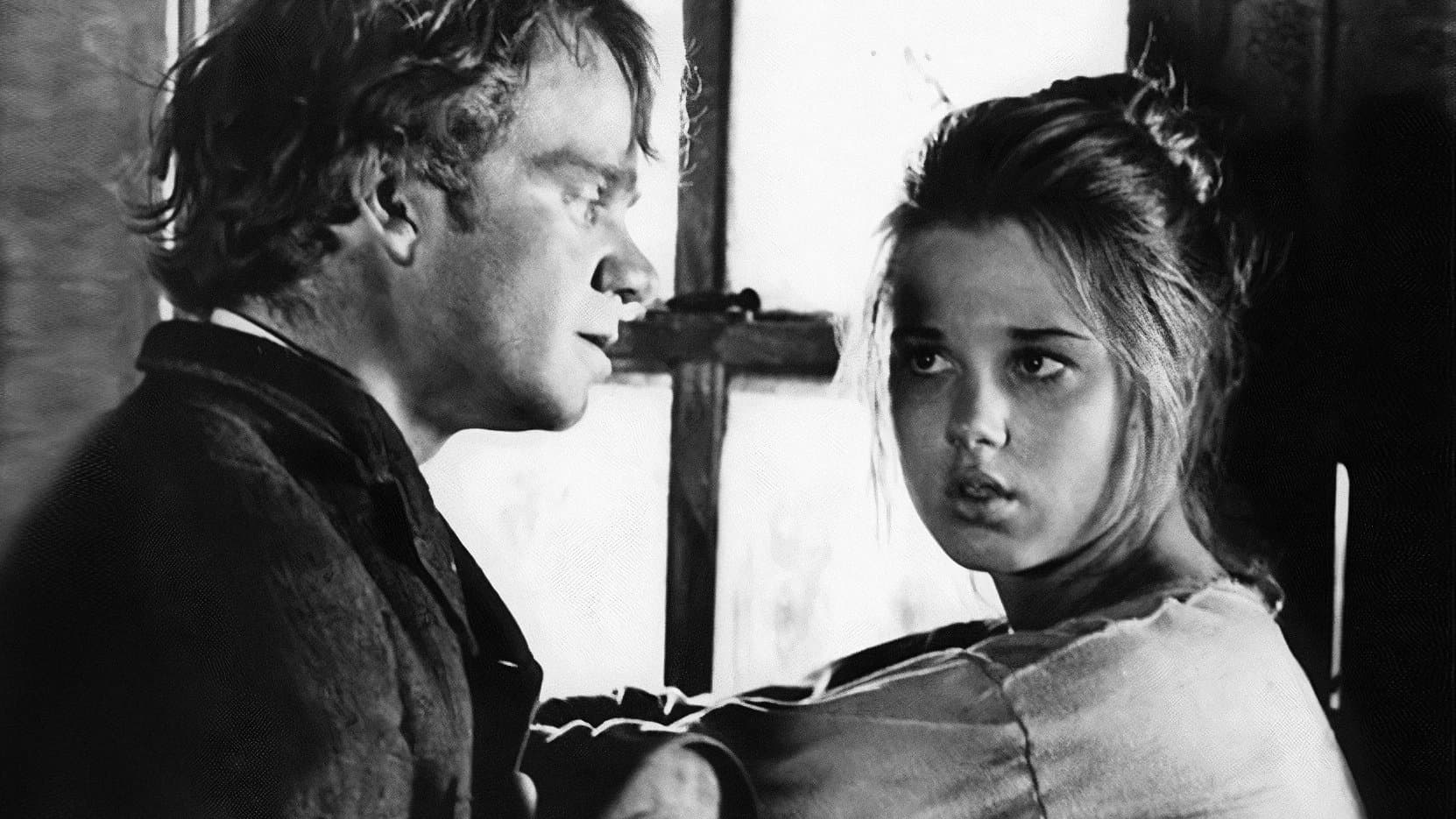 Poster backdrop for Dirty Little Billy