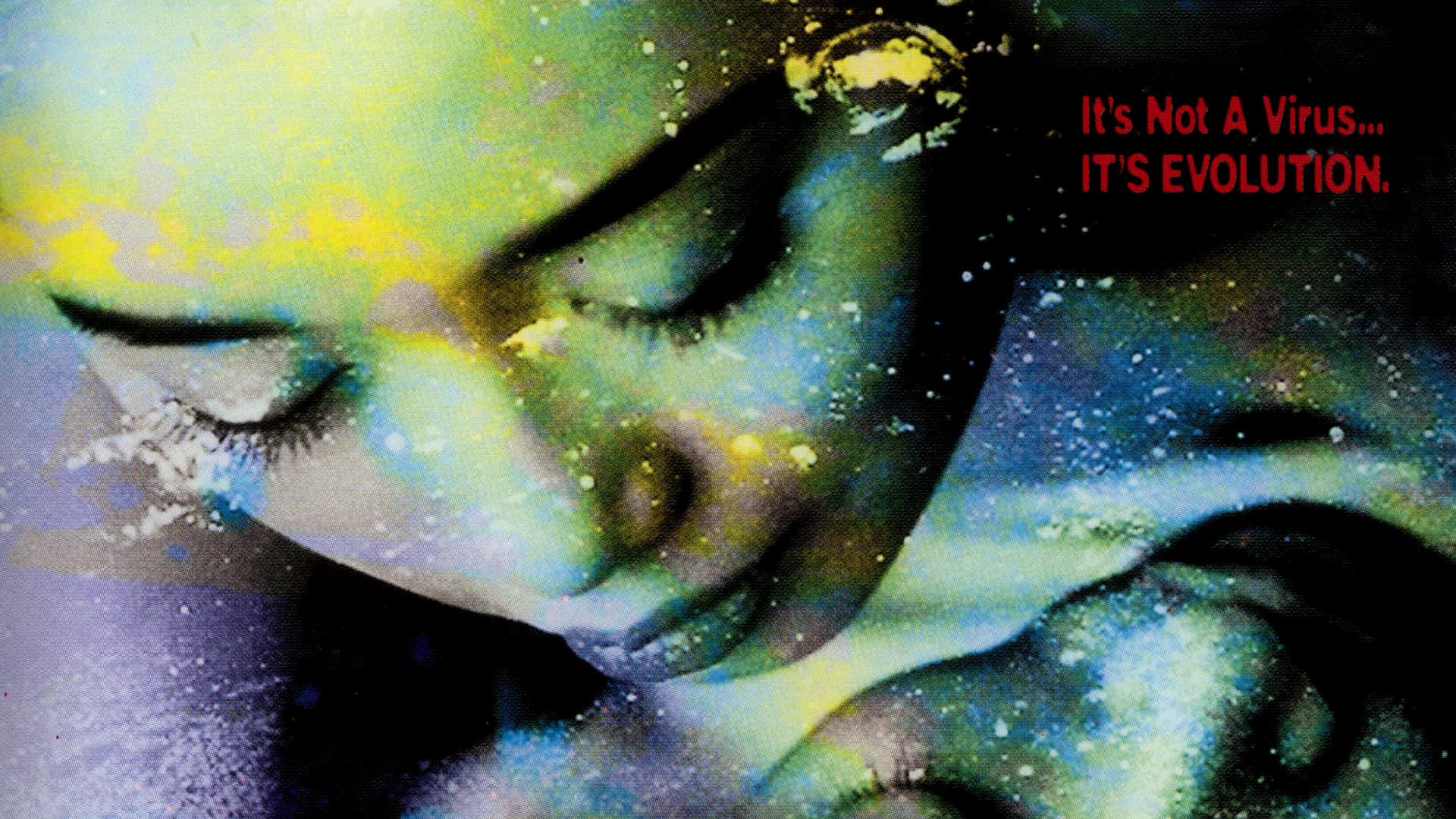 Poster backdrop for Parasite Eve