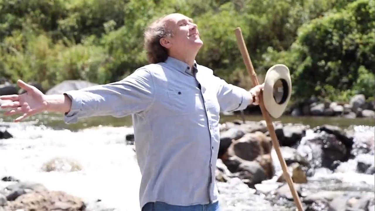 Poster backdrop for A Child of the King