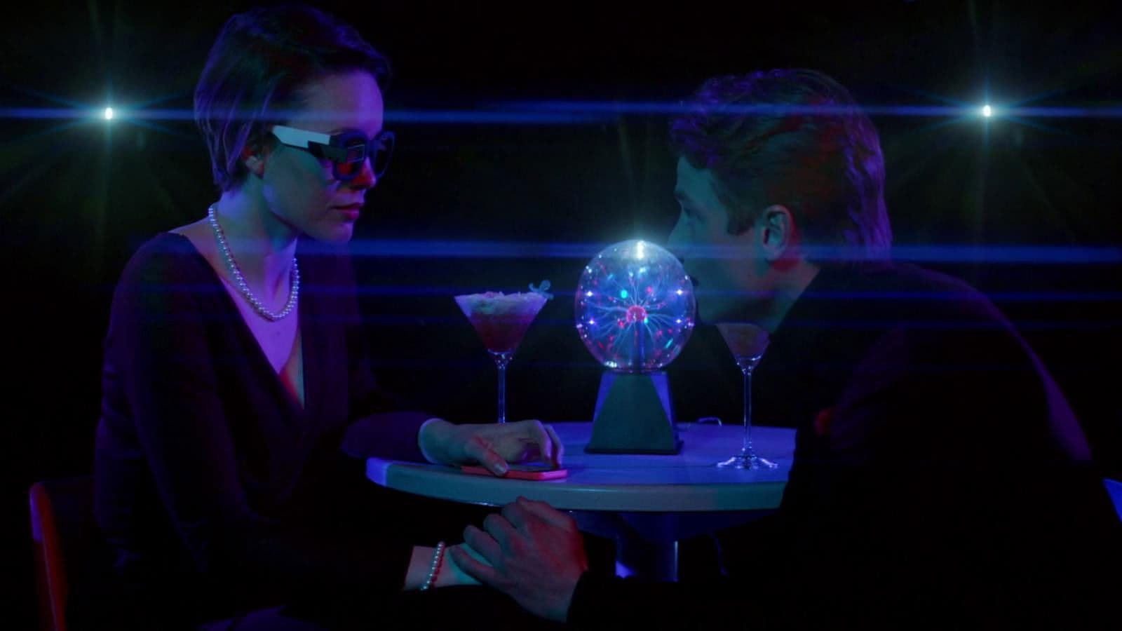 Poster backdrop for Hot Property