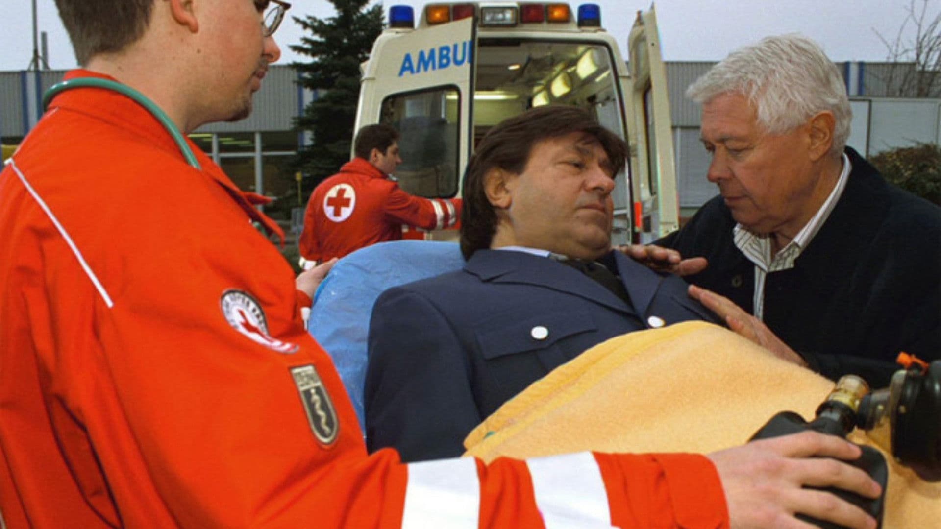 Poster backdrop for Geliebte Gegner