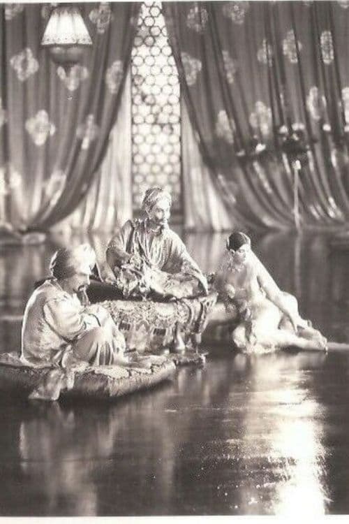 Poster backdrop for China Slaver