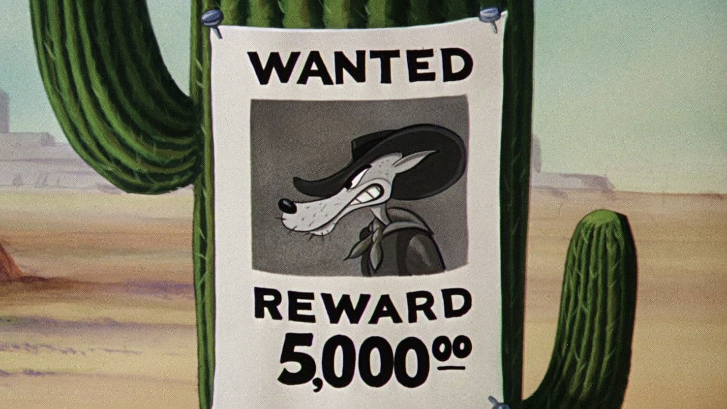 Poster backdrop for Wild and Woolfy