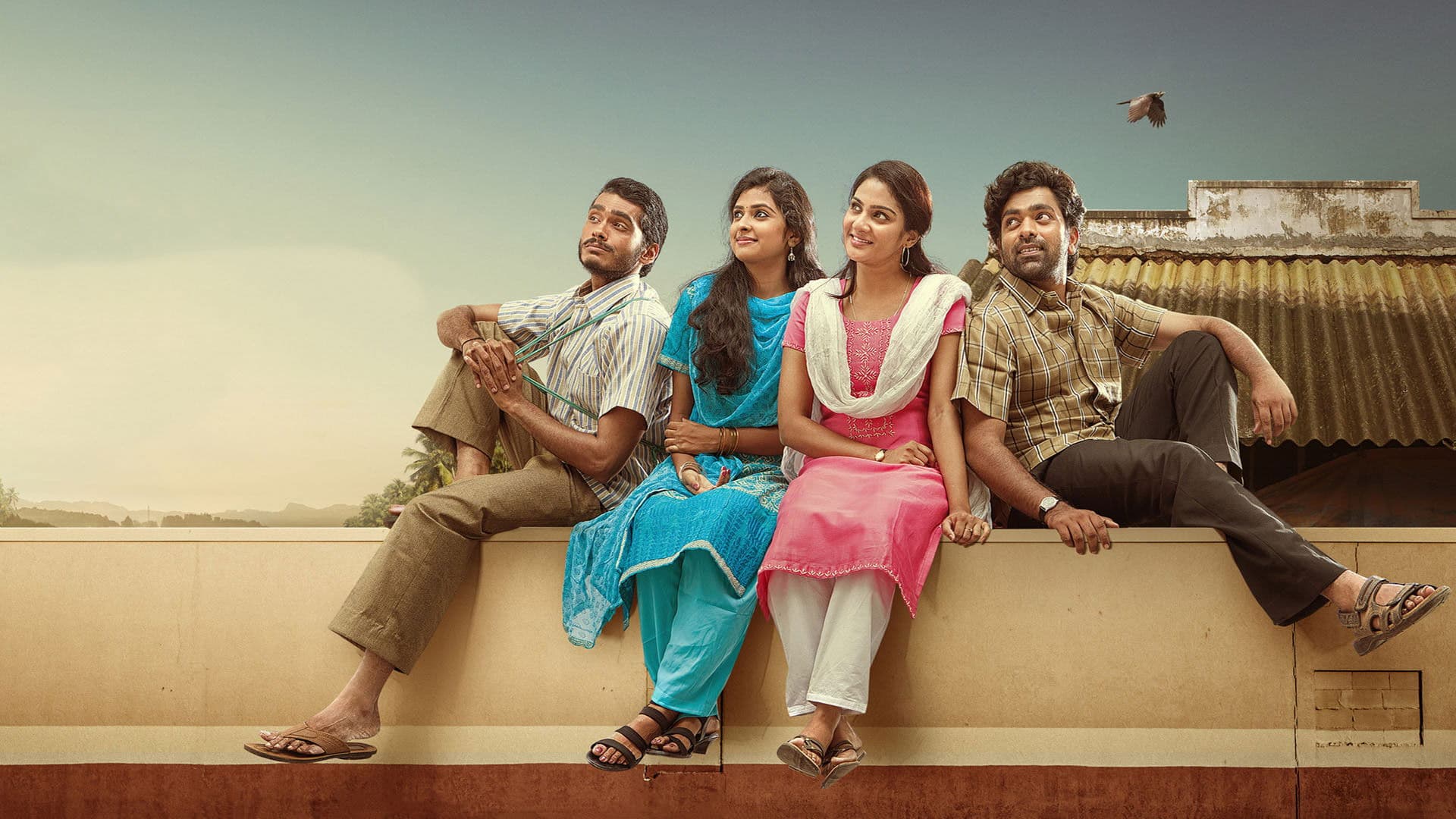 Poster backdrop for Chembarathipoo