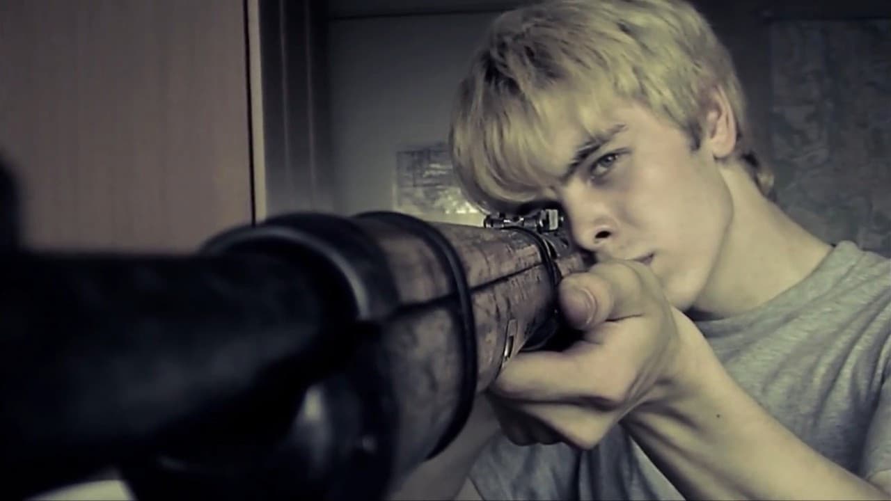 Poster backdrop for Cain Rose Up